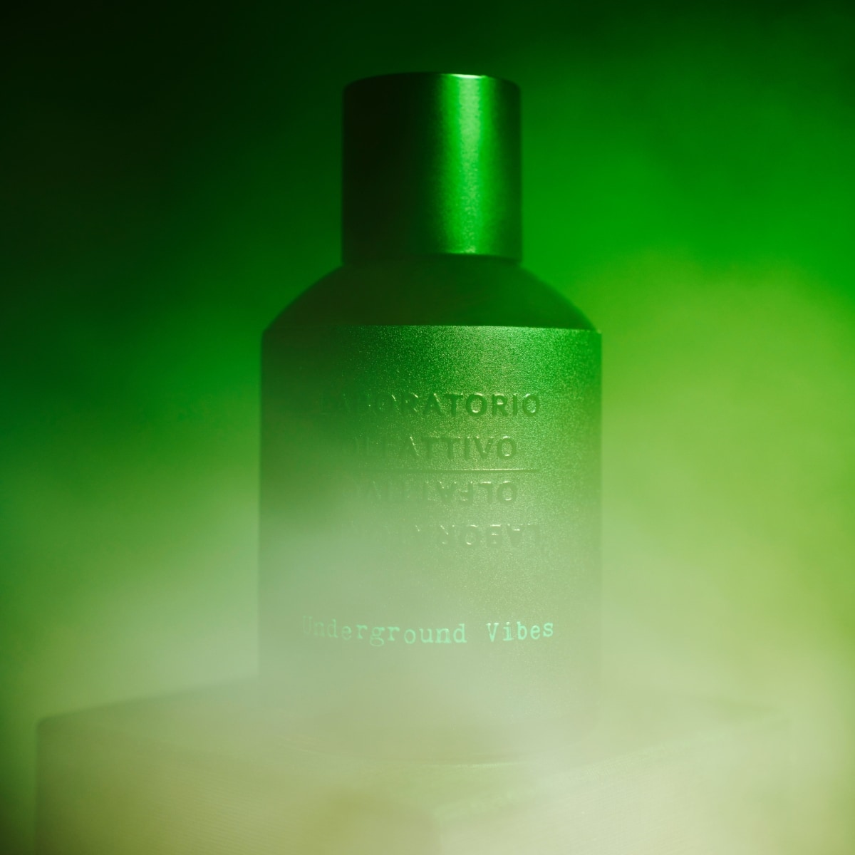 Underground Vibes Eau de Parfum 