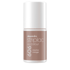 UV Colour Velvet Luxe - Mocha Mirage