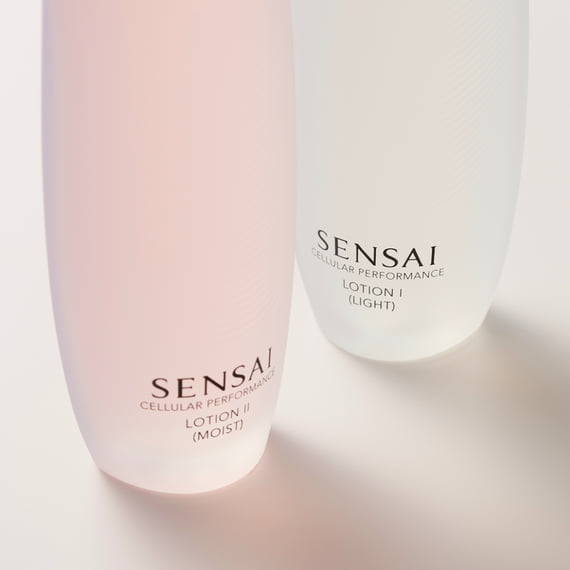 Lotion I