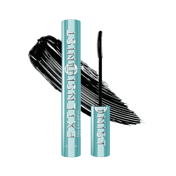 Telescopic Extensionist Waterproof Mascara