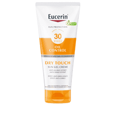 SUN Body Oil Control Gel-Creme SPF30