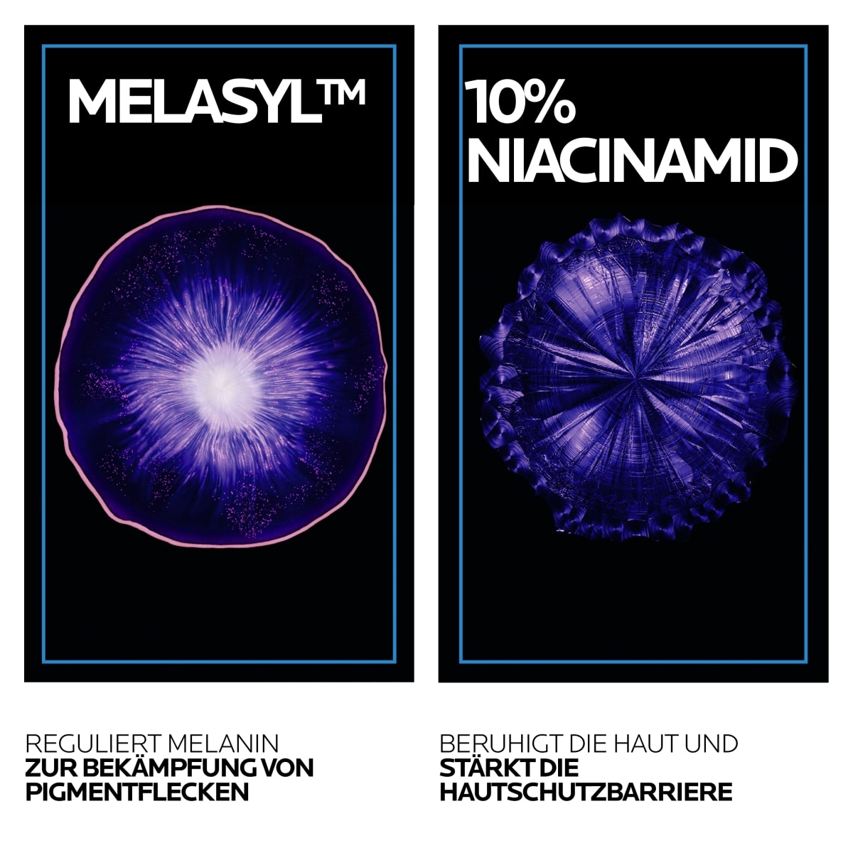 Siero Anti-Pigmentazione con Melasyl