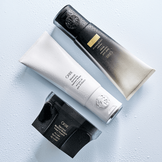 Moisture Masque