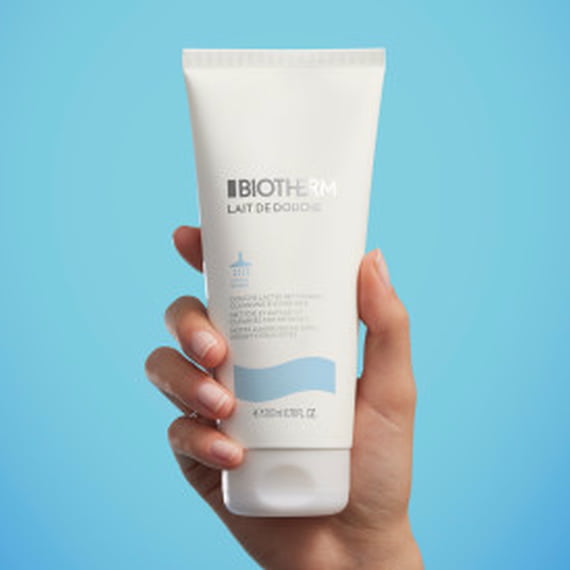 Lait de Douche