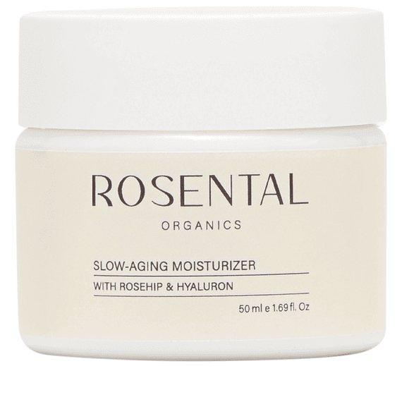 Slow-Aging Moisturizer