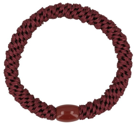 Nordic Elastics - Pink, Bordeaux