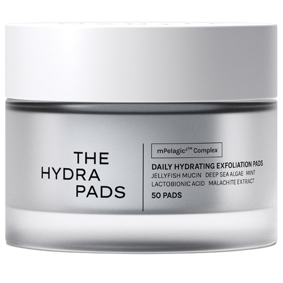 The Hydra Pads