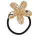 Hair Tie Set - Silver, Gold