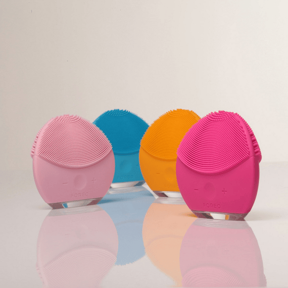 LUNA mini 2 Pearl Pink