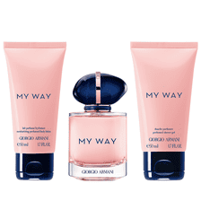 My Way Eau de Parfum Set