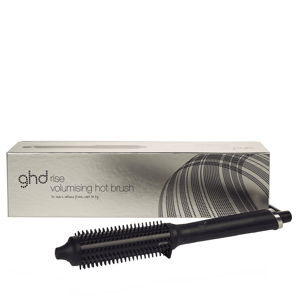 Rise Voluminizing Hot Brush