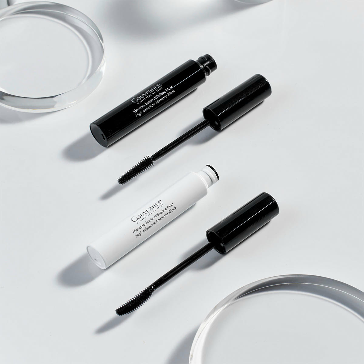 Mascara Haute Tolérance