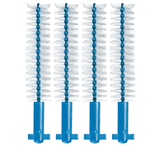 Implant Refill Interdental Brushes