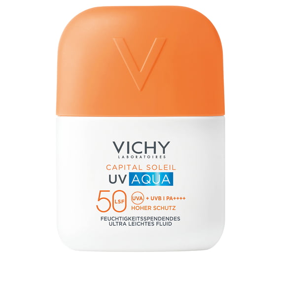 UV Aqua Fluid SPF50