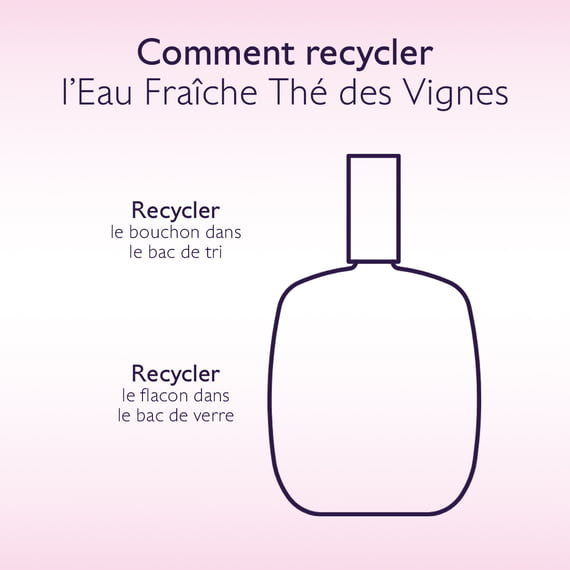 Eau Fraîche