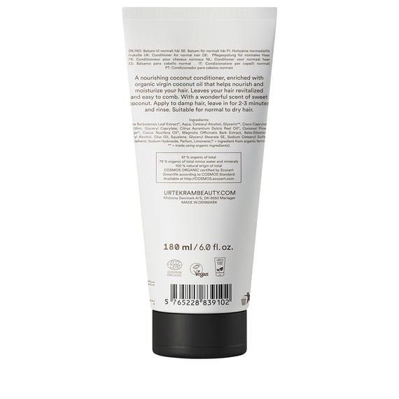 Coconut Nourishing Conditioner