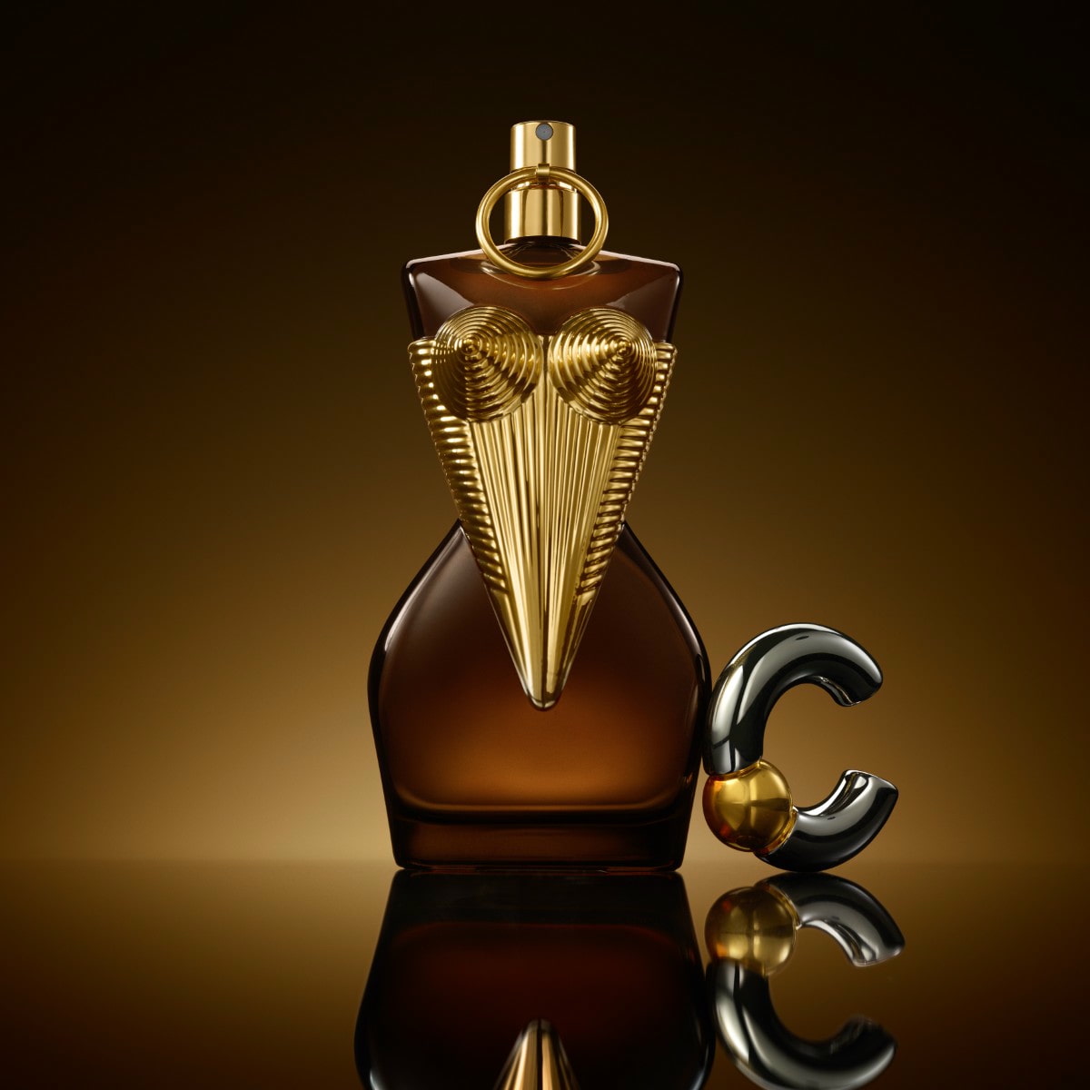Eau de Parfum