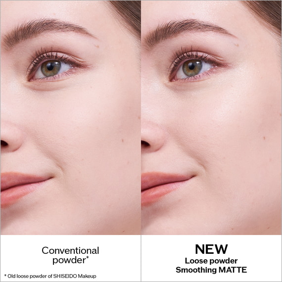 Revitalessence Loose Powder - 02 Smoothing Matte