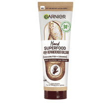 Hand Superfood 48h balsamo riparatore per le mani