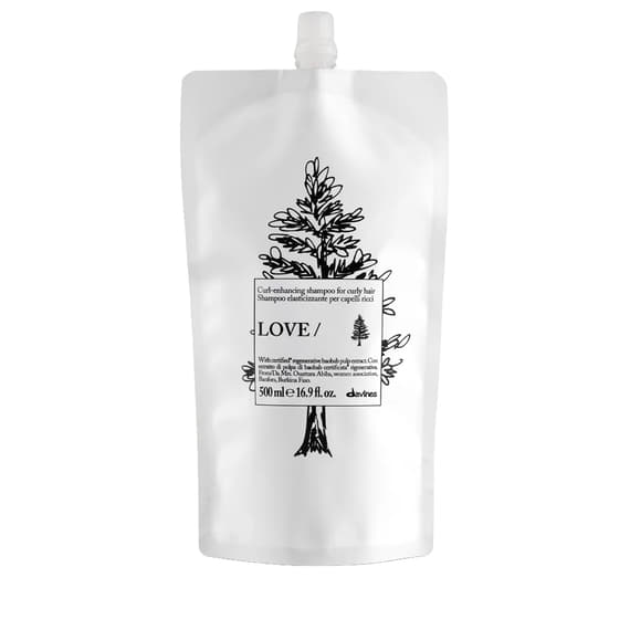 LOVE Curl Shampoo