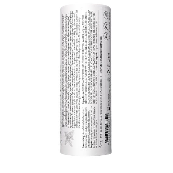 Skinclear Sebum Control Nachtserum