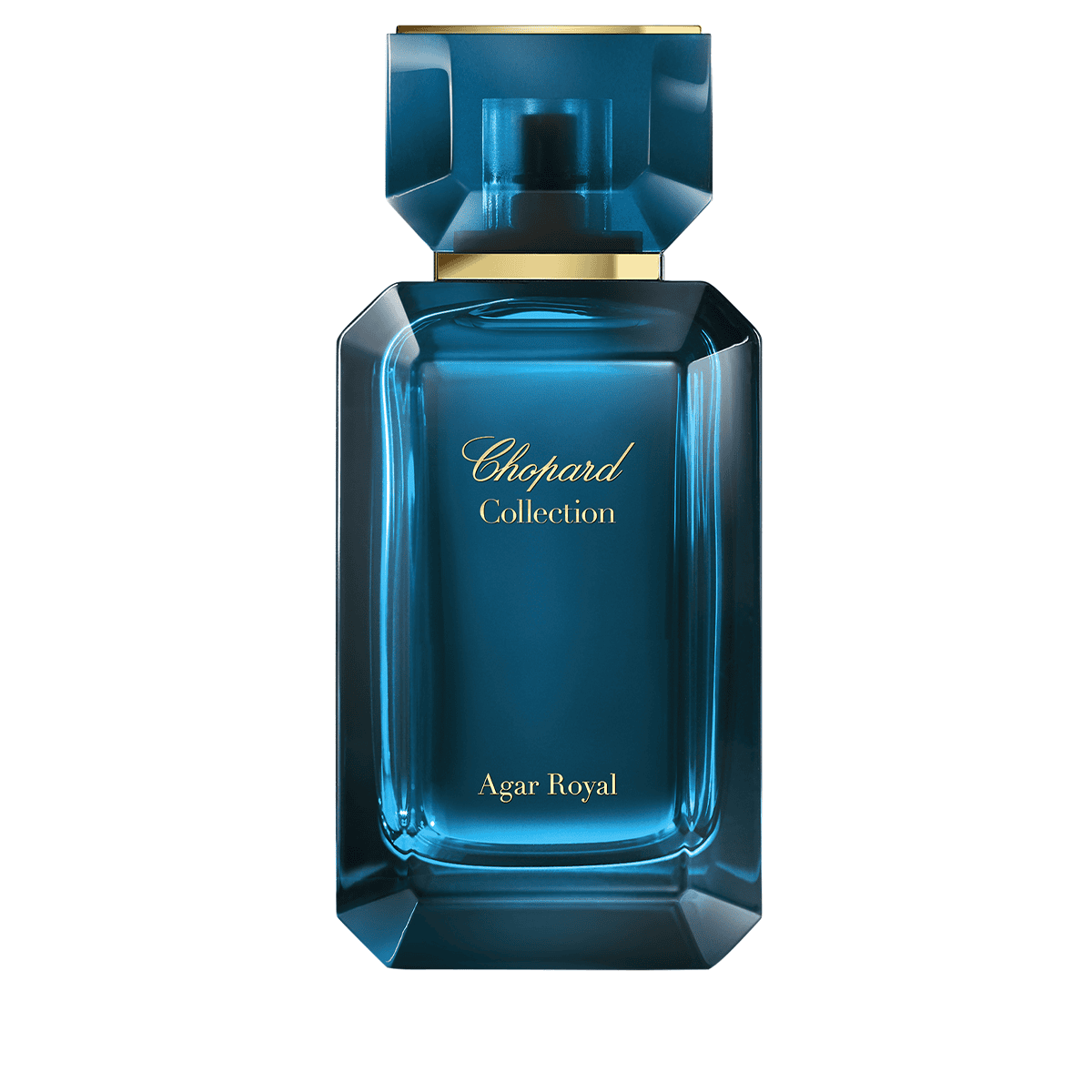 Agar Royal Eau de Parfum