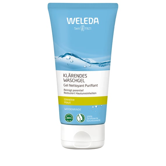 Gel Nettoyant Purifiant