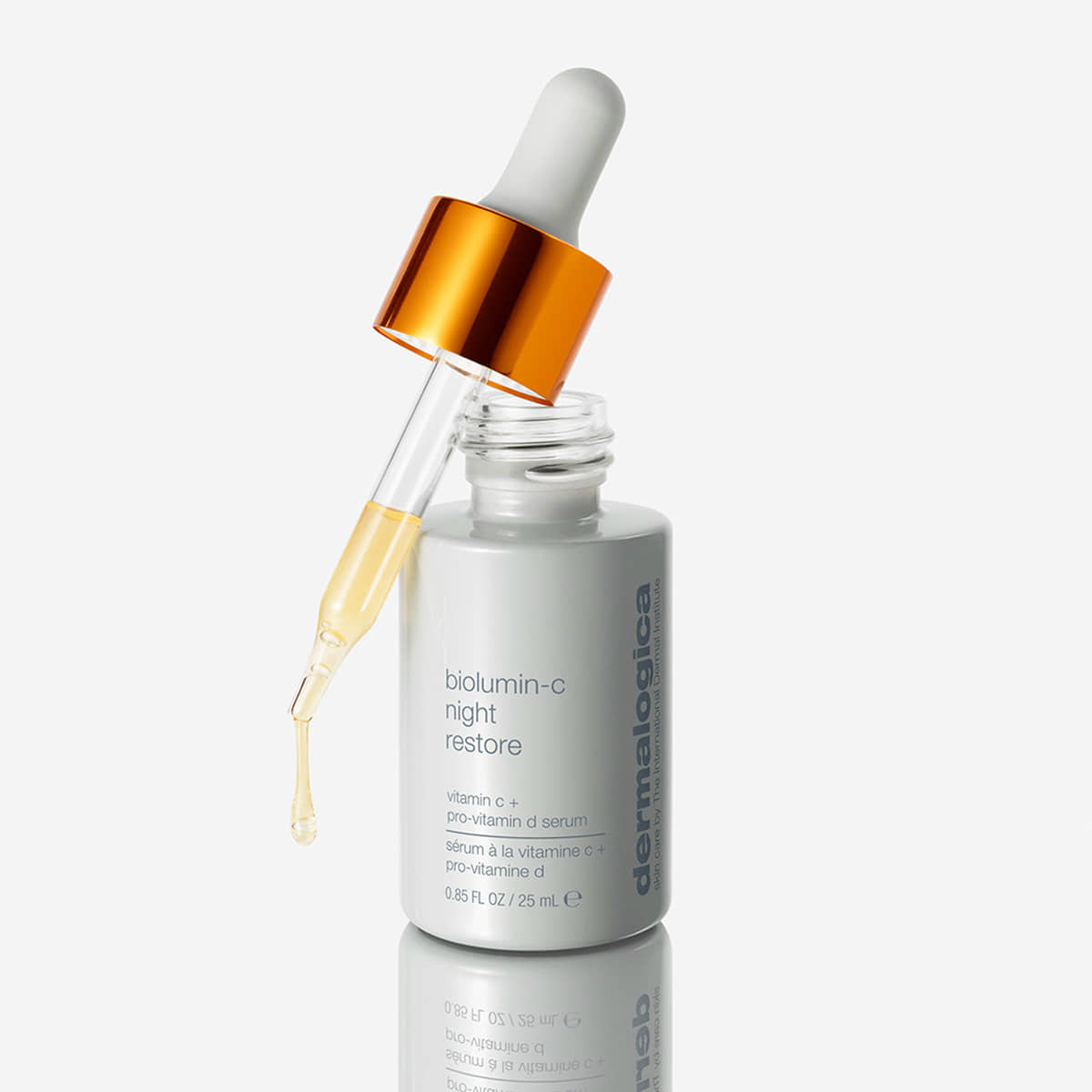 BioLumin-C Night Restore Serum
