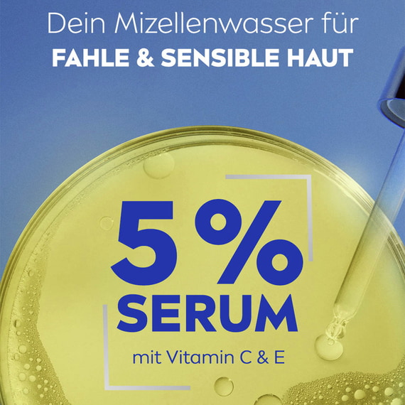 Skin Glow Serum Mizellenwasser DUO
