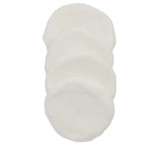 Microfibre Pads