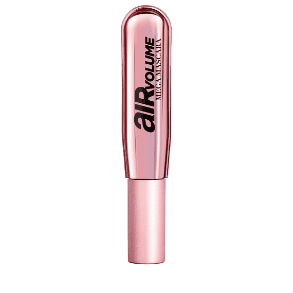 Mega Mascara Schwarz