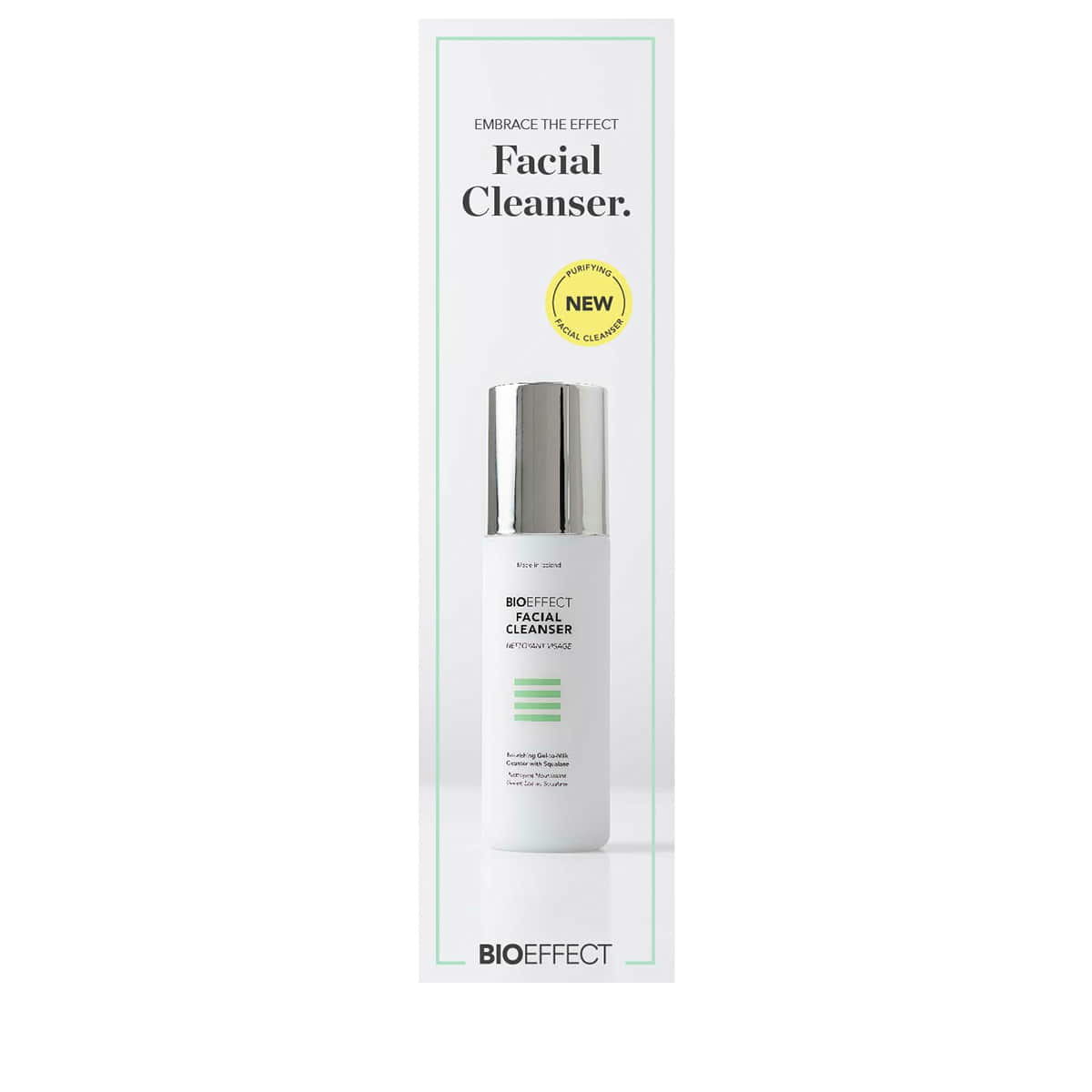 Facial Cleanser