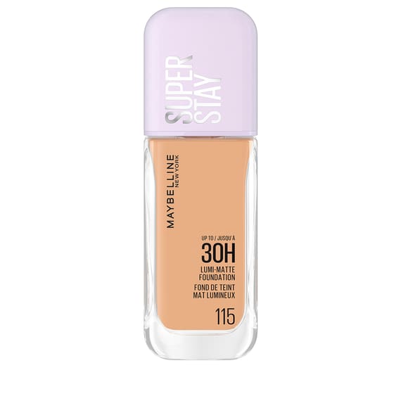 Lumi Matte Foundation