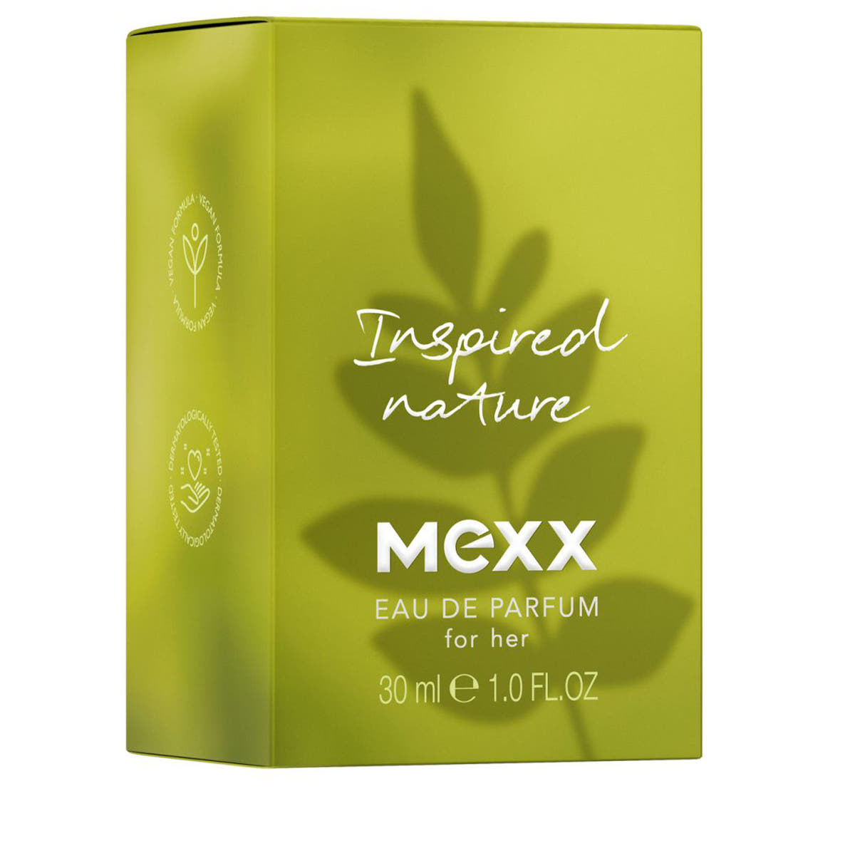 Inspired Nature Woman Eau De Parfum