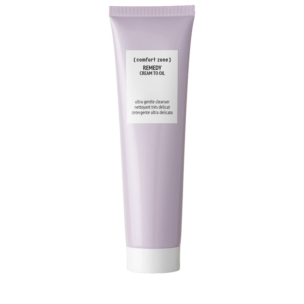 Remedy Cream To Oil