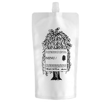 MINU Shampoo Refill