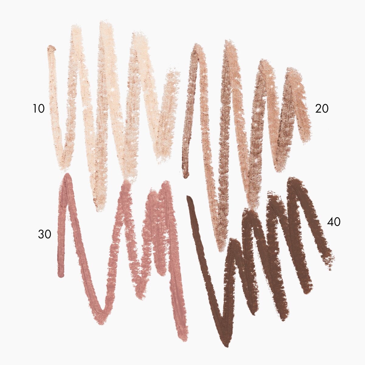 Soft Blend Eyeshadow Stick Waterproof