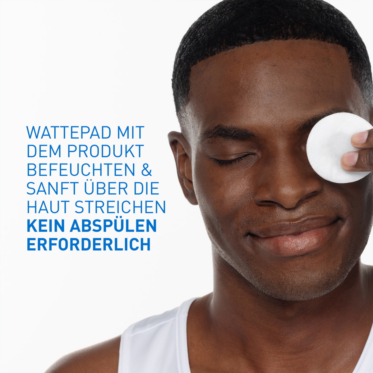 Mizellenwasser feuchtigkeitsspendend