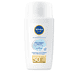 UV Face Invisible Daily Fluid SPF50+