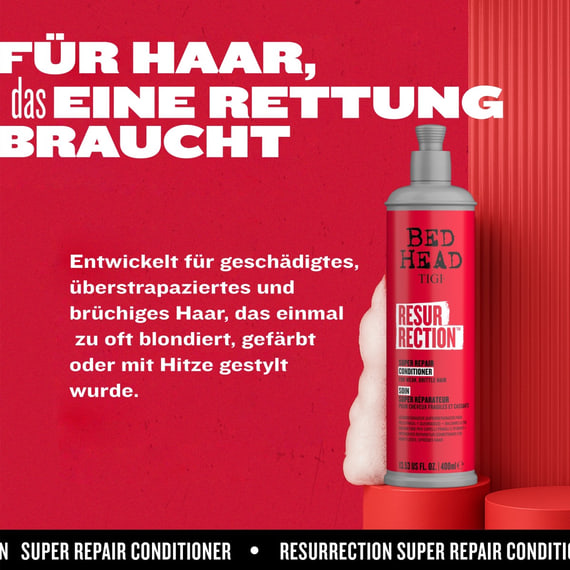 Resurrection Super Repair Conditioner