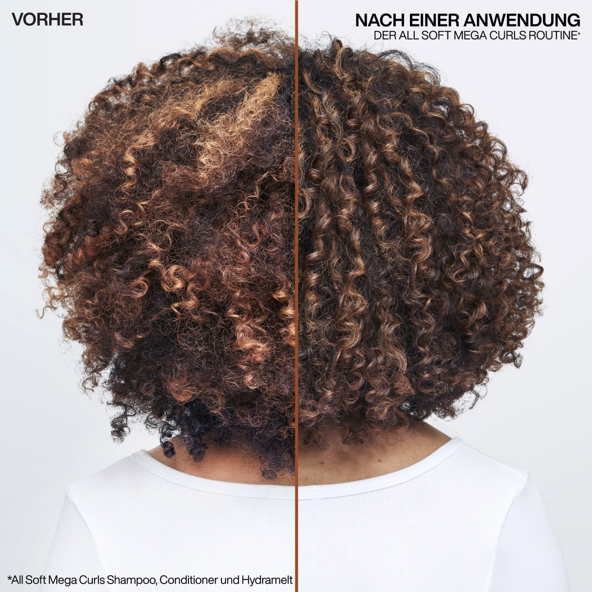 Hydramelt Treatment