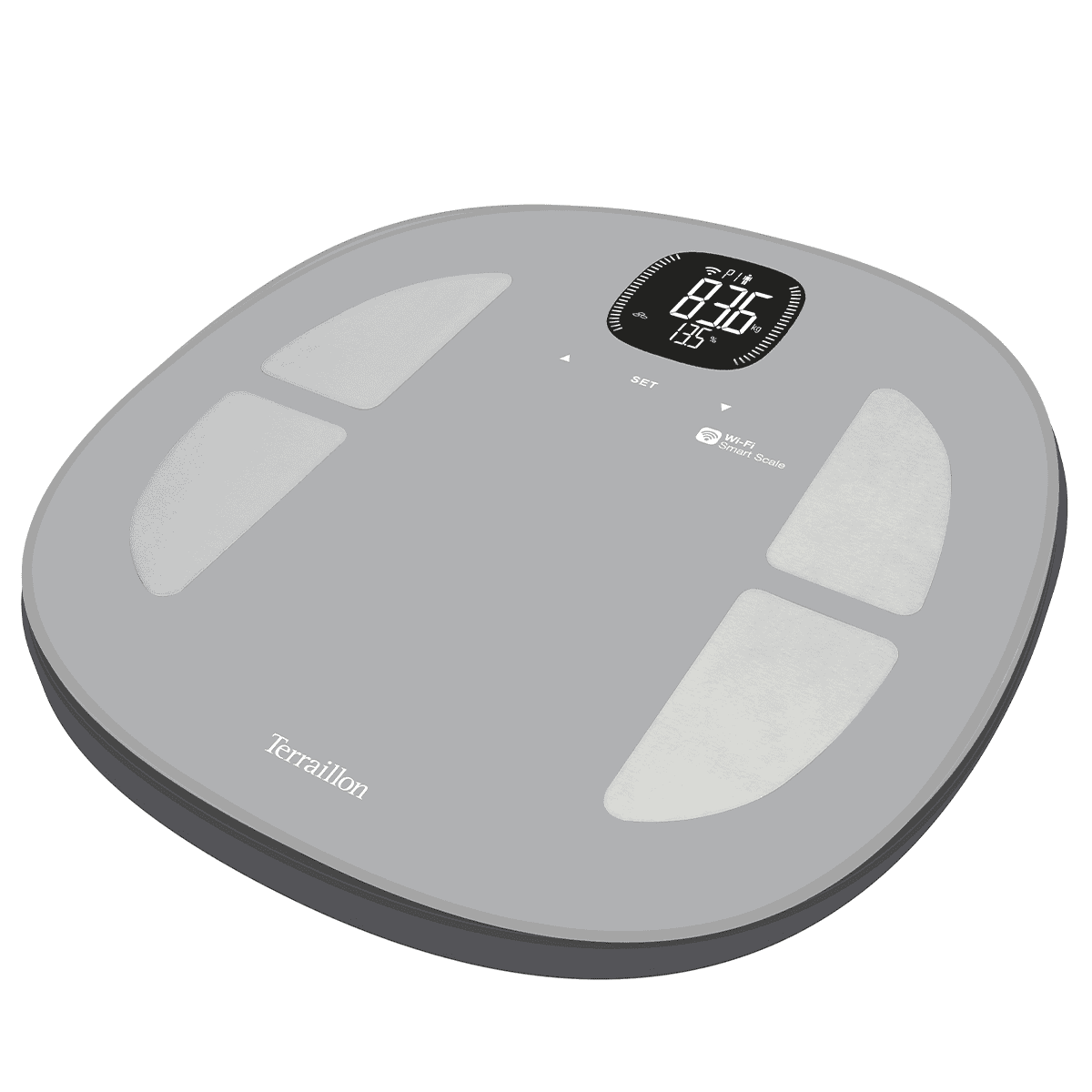 Master Fit  Wifi
