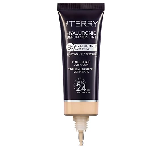Hyaluronic Serum Skin Tint 