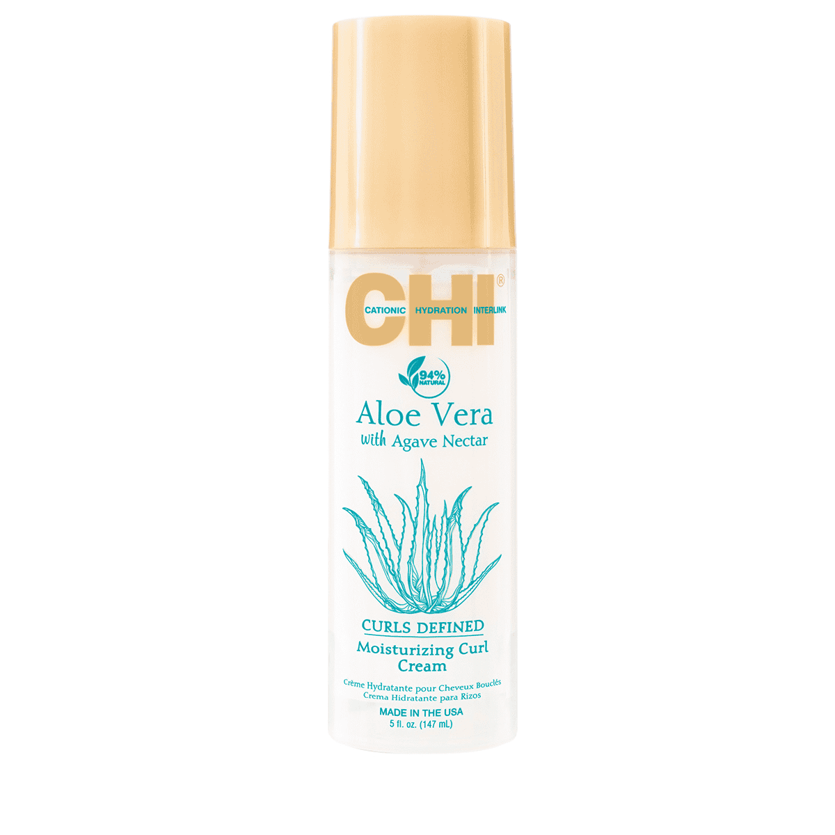 Moisturizing Curl Cream