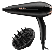Haartrockner Turbo Shine 2200 W D570DCHE