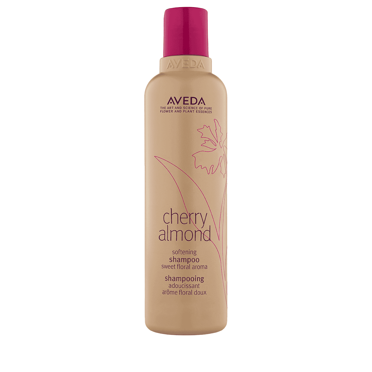 Cherry Almond Softening Shampoo