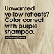 Purple Chroma Crème