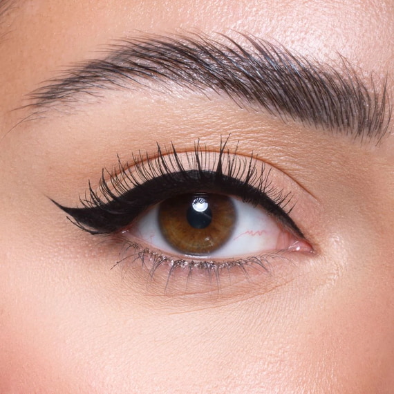 MyHappyToy Eyeliner - Ultra-Fine Lines