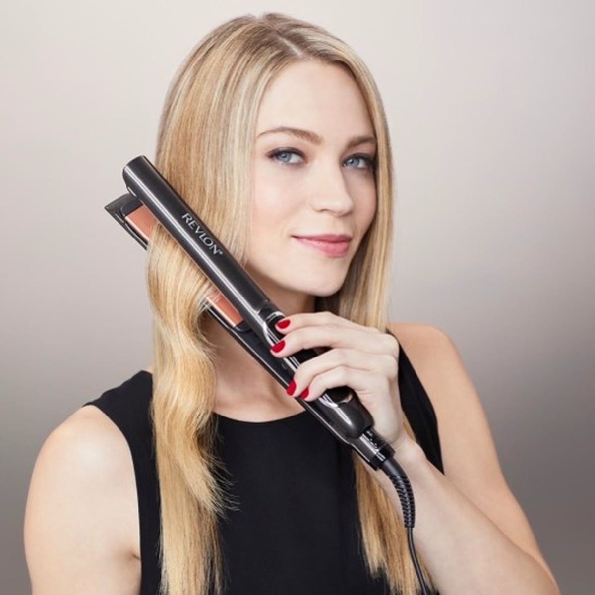 Salon Straight Copper Smooth Fer à Lisser