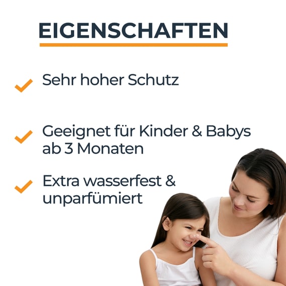 Sun Kids Spray LSF 50+
